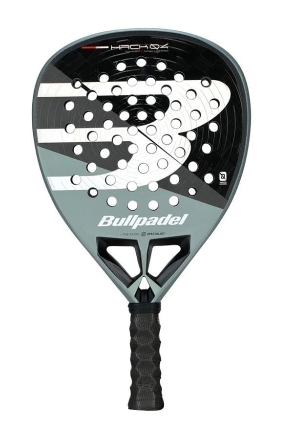 Bullpadel Hack 04 26 - 365 Gr Padel Tenis Raketi