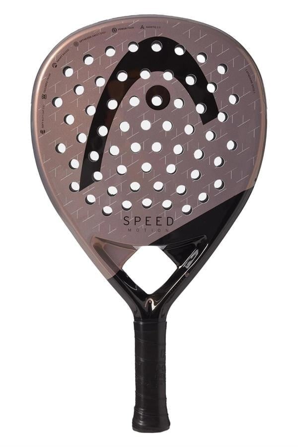 Head Speed Motion 355 Gr Padel Tenis Raketi