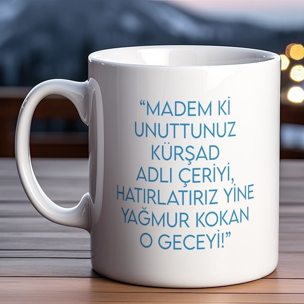 KÜRŞAD VE 40 ÇERİSİ
