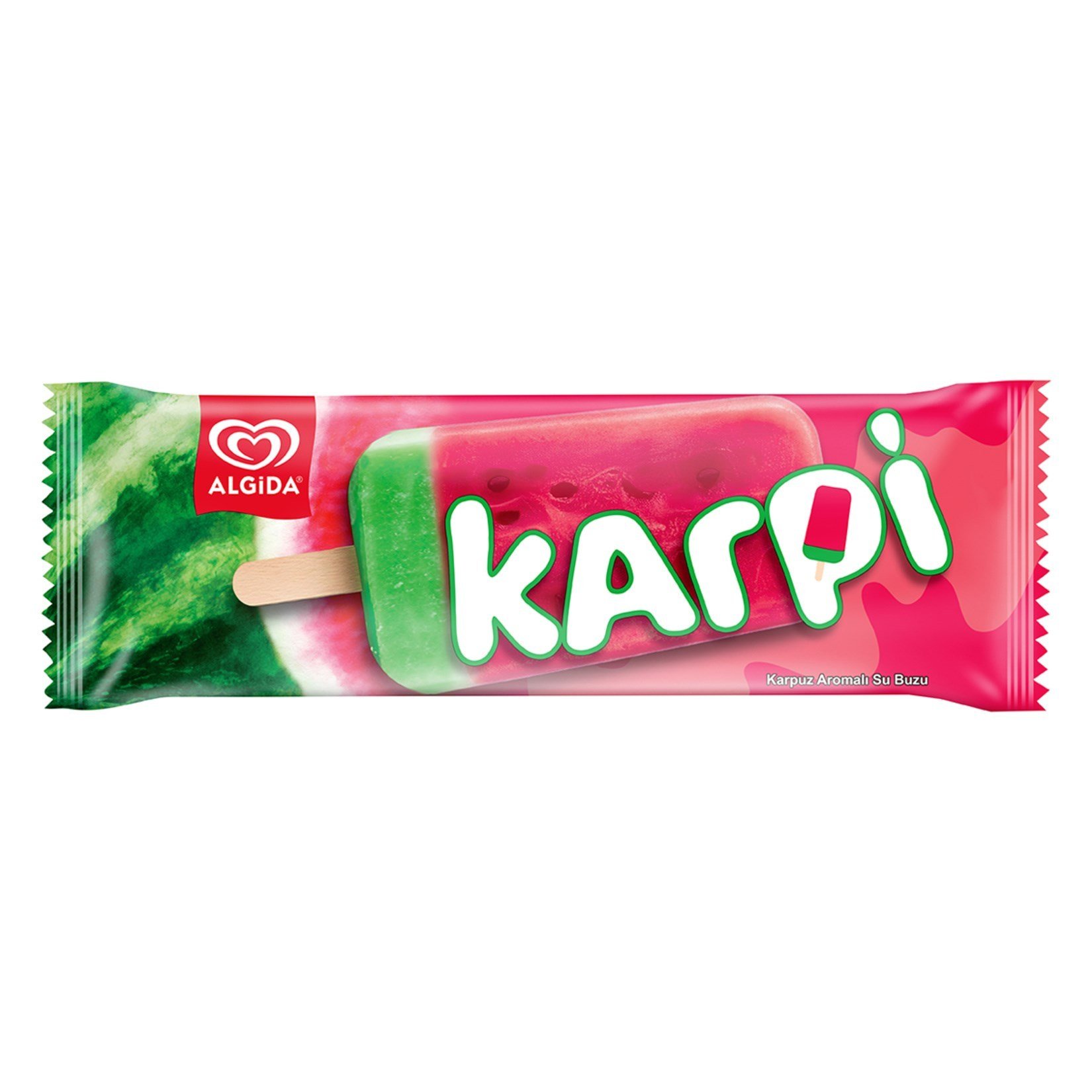 ALGİDA MAX KARPİ 75 ML