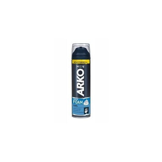 ARKO TIRAŞ KÖPÜĞÜ COOL 200 ML