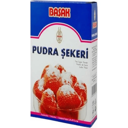 BAŞAK 200 GR PUDRA ŞEKER