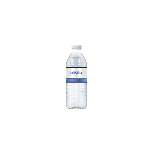BEYSU SU 500 ML