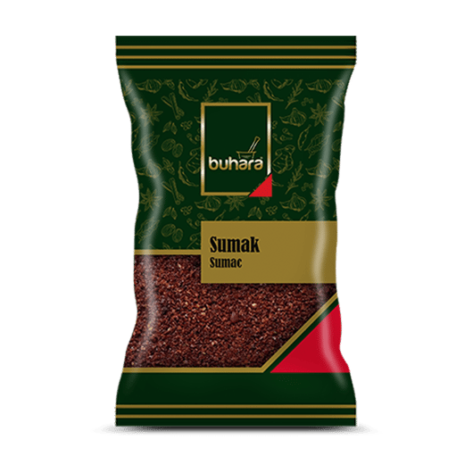 BUHARA SUMAK 50 GR