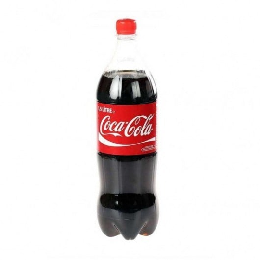 COCA COLA 1,5 LT