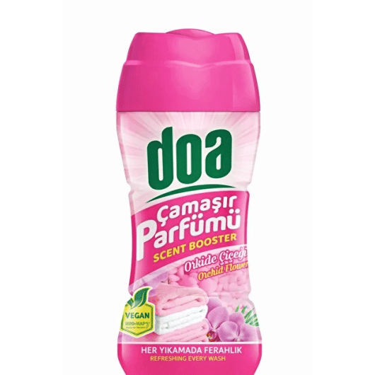 DOA ÇAMAŞIR PARFÜMÜ ORKİDE ÇİÇEĞİ 210 GR