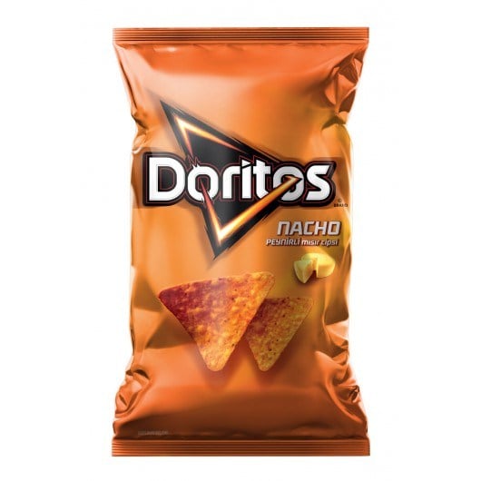 DORITOS NACHO 109 GR