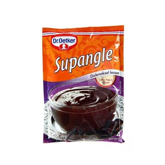 DR. OETKER SUPANGLE 135 GR