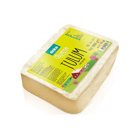 ENKA GURME TULUM PEYNİRİ 500 GR