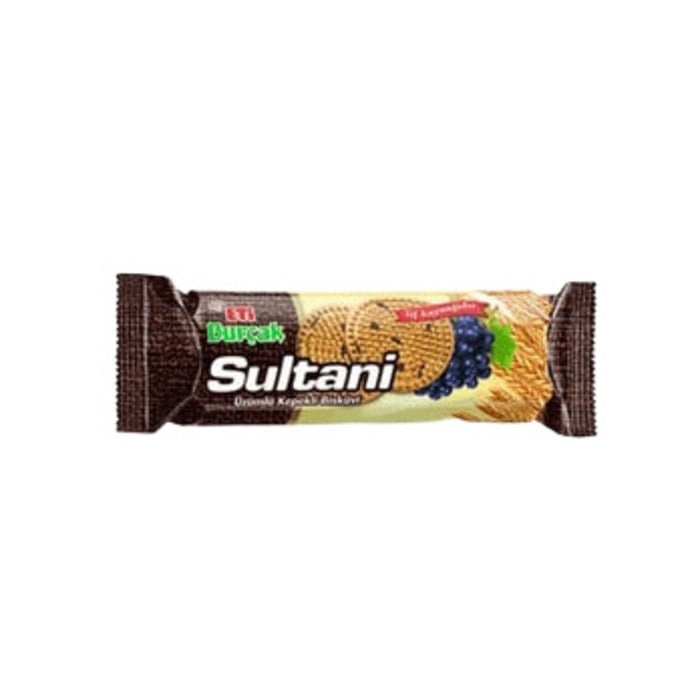 ETİ BURÇAK SULTANI 123 GR