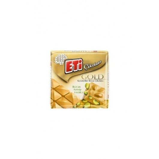 ETİ ÇİKOLATALIGOLD KAR.ANT.FIST.60 GR.