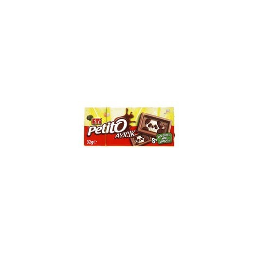 ETİ PETİTO MİNİ 32 GR