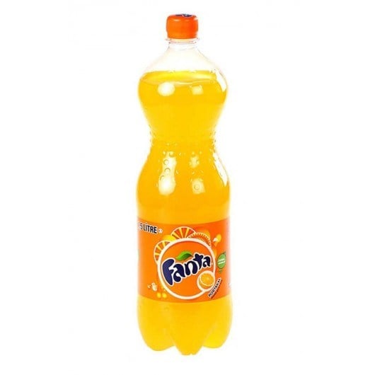 FANTA PORTAKAL 1,5 LT