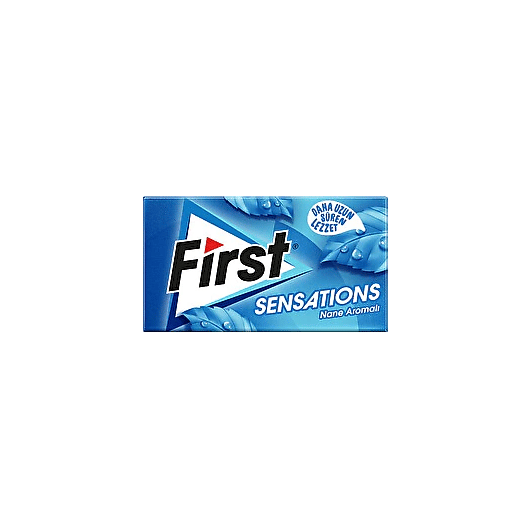 FIRST SENSATIONS27 GR KESKİN NANE