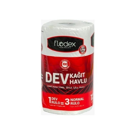 FLODEX 1=3 DEV RULO HAVLU