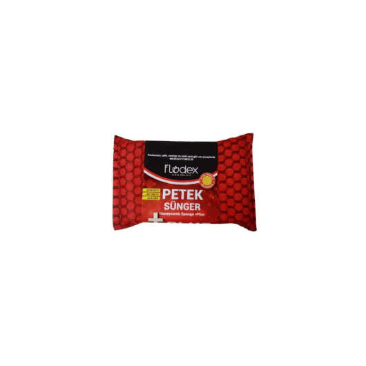 FLODEX PETEK PLUS TEKLİ SÜNGER