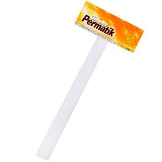 GILLETTE PERMATİK