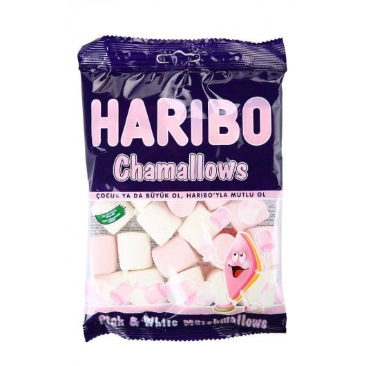HARİBO CHAMALLOWS 70GR.
