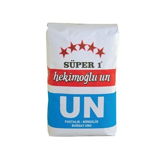 HEKİMOĞLU UN 5 KG