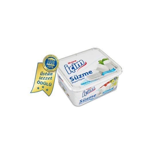 İÇİM SÜZME PEYNİR 500 GR.