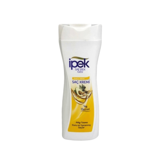 İPEK ŞAMPUAN KURU VE YIPRANMIŞ SAÇLAR SERAMID 480 ML