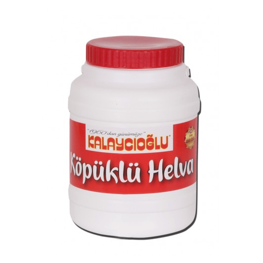 KALAYCIOĞLU KÖPÜK HELVA 930 GR