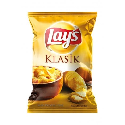 LAYS KLASİK 105 GR