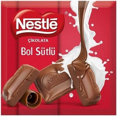 NESTLÉ CLASSIC.BOL SÜTLÜ ÇİKOLATA60 GR