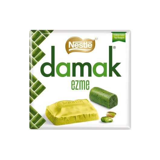 NESTLÉ DAMAK EZME 60 GR