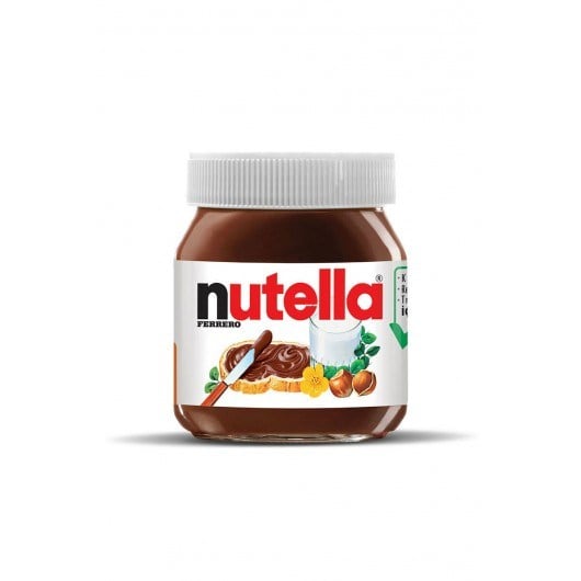 NUTELLA FINDIK KREMALI 400 GR