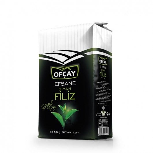 OFÇAY EFSANE ÇAY 1000 GR