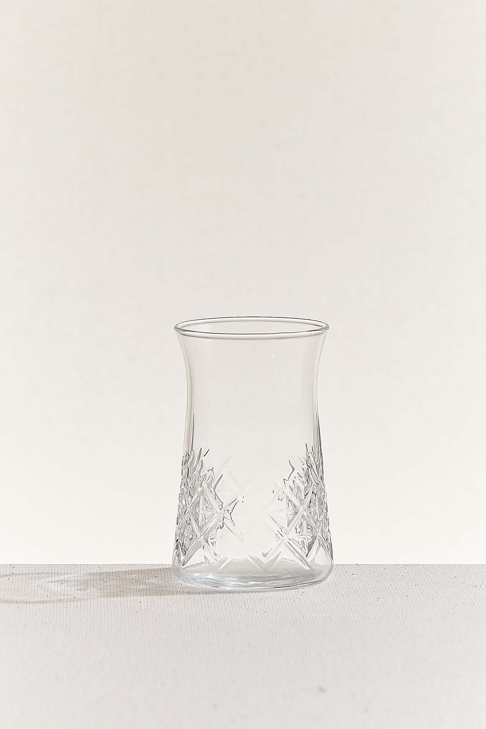PAŞABAHÇE 6 ADET TİMELESS ÇAY BARDAĞI 160 ML