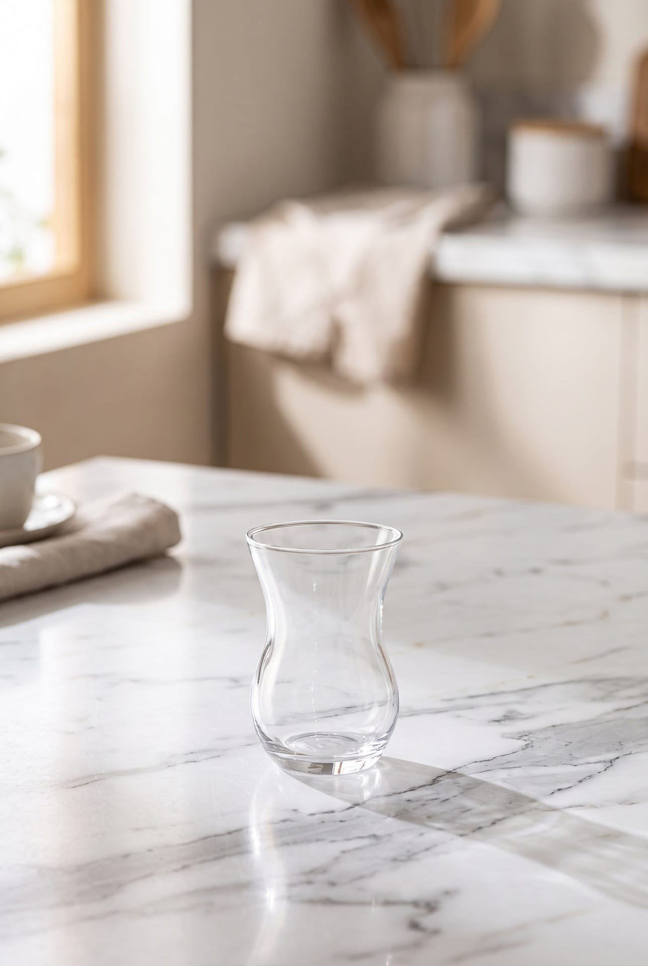 PAŞABAHÇE 6X BEYKOZ ÇAY BARDAĞI 185 ML