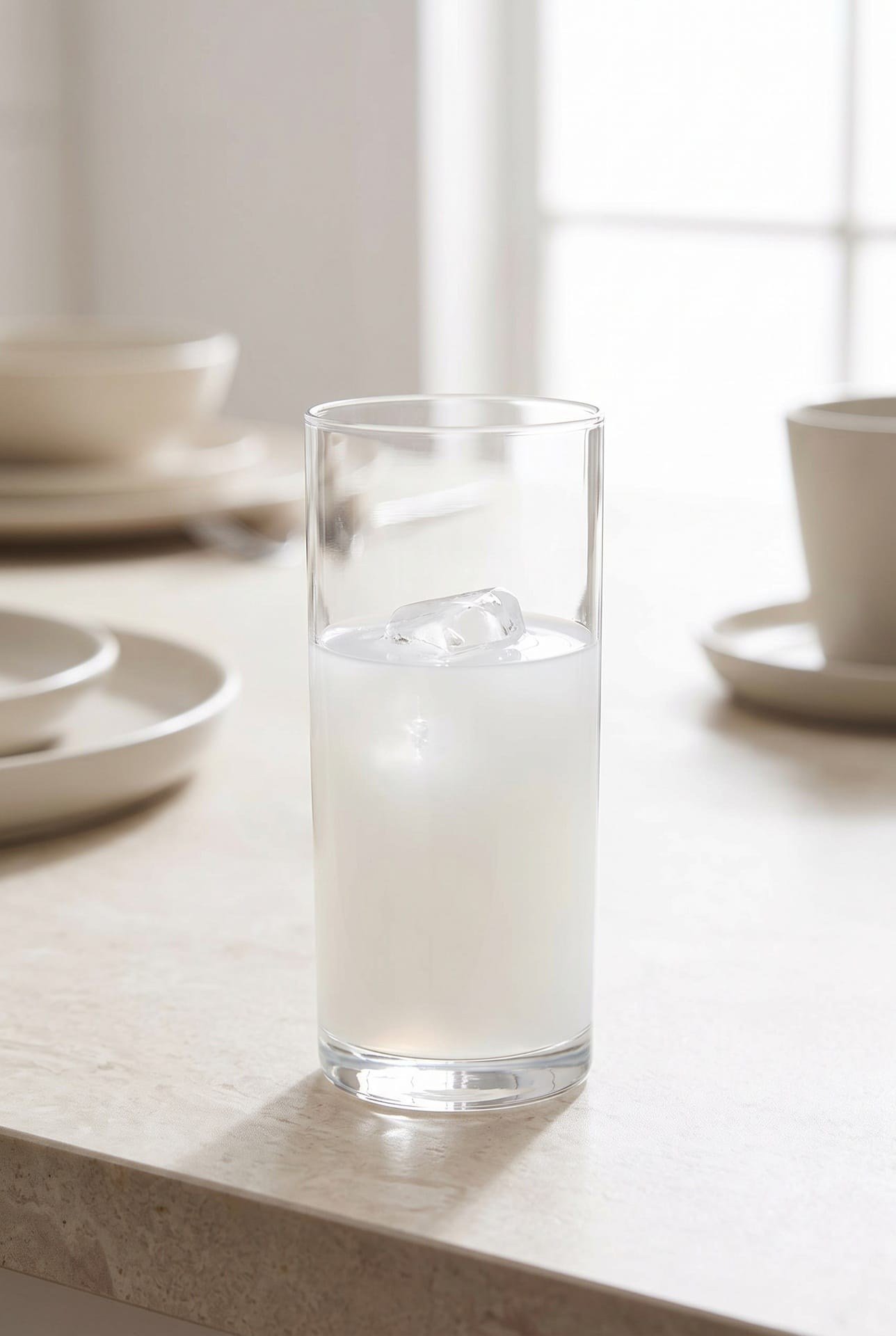 PAŞABAHÇE ANASON RAKI BARDAĞI 220 CC