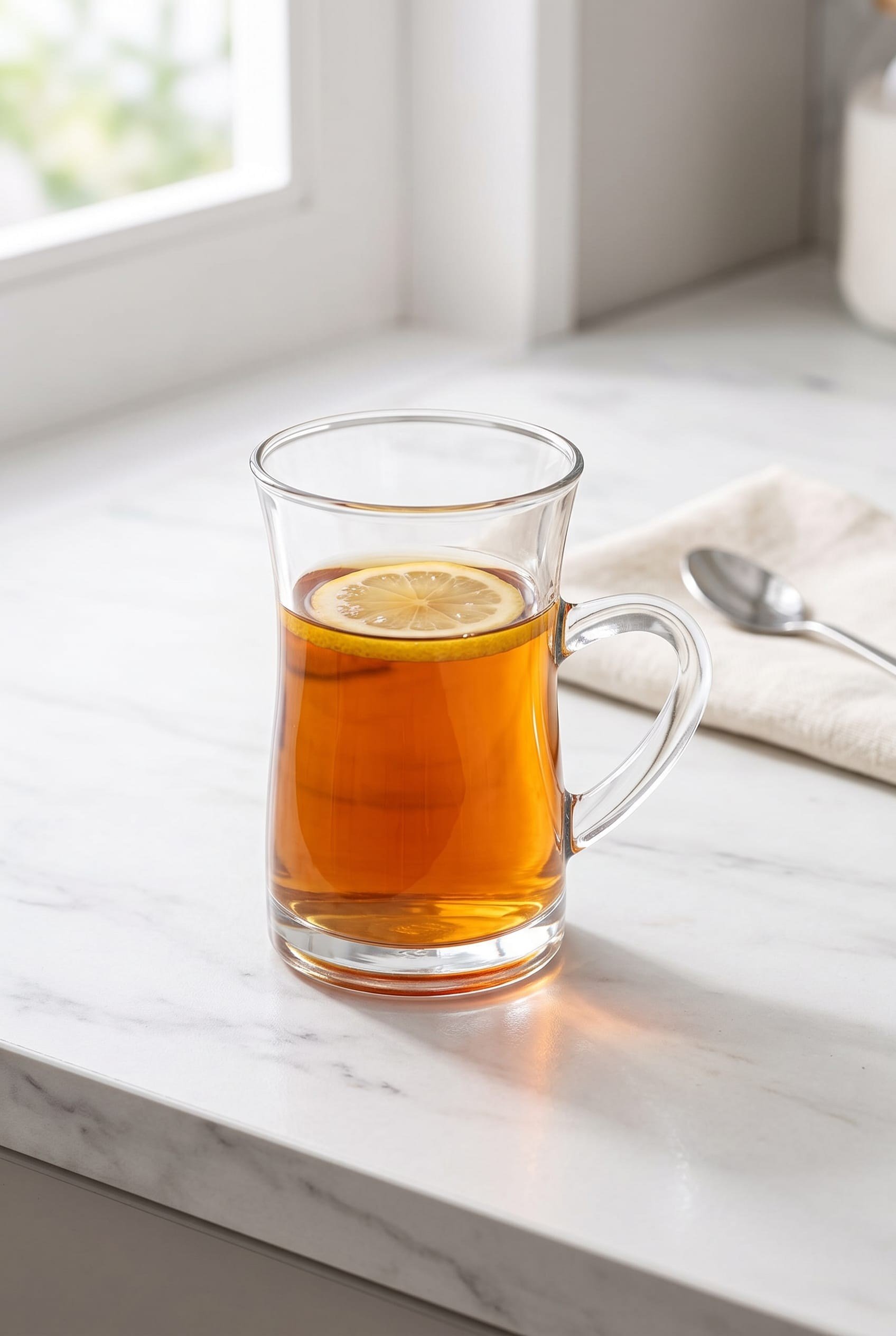 PAŞABAHÇE MİLA ÇAY BARDAĞI 145 ML