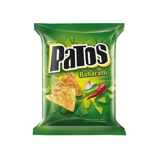 PATOS BAHARATLI 185 GR.