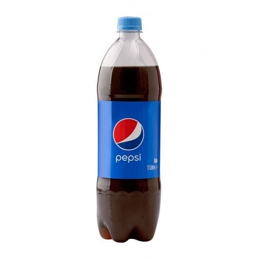 PEPSI 1 LT