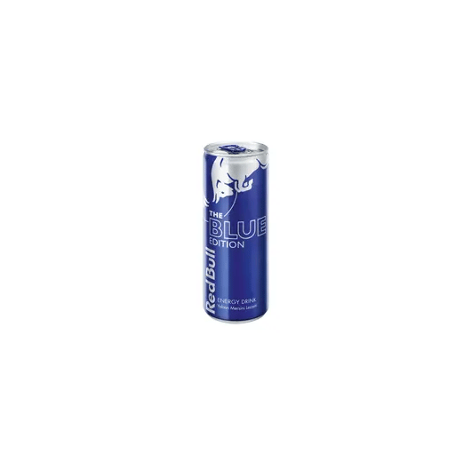 RED BULL THE BLUE EDITION 250 ML
