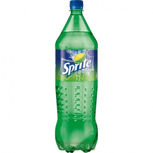 SPRITE LİMONLU GAZOZ 1 LT
