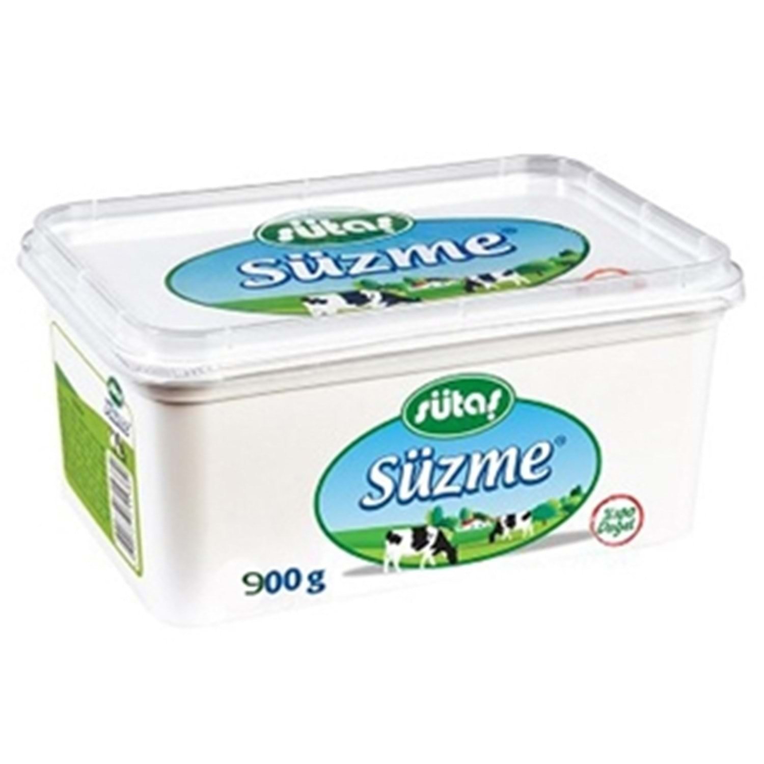 SÜTAŞ SÜZME BEYAZ PEYNİR 900 GR