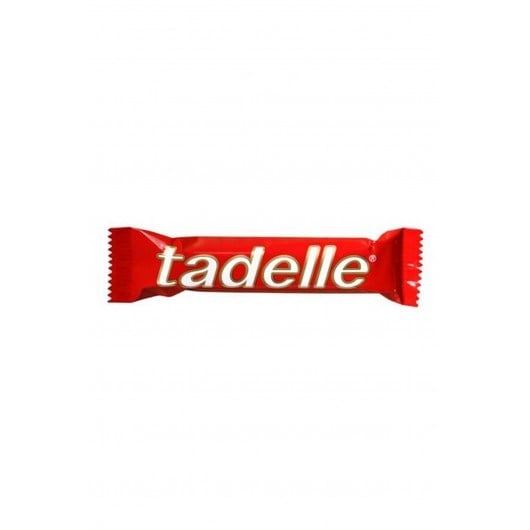 TADELLE FINDIKLIDOL.ÇİKOLATA 30 GR SÜTLÜ