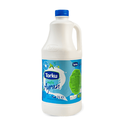 TORKU AYRAN 2 LT ŞİŞE