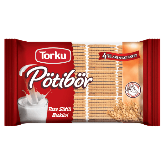 TORKU PETİBÖR 700 GR 