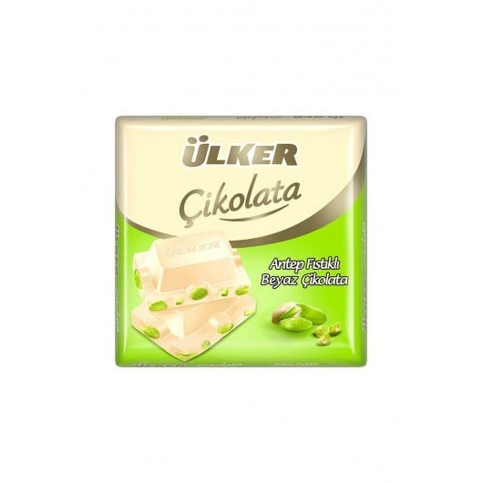 ÜLKER BEYAZ ÇİKOLATA ANT.FIS.65 GR.142701