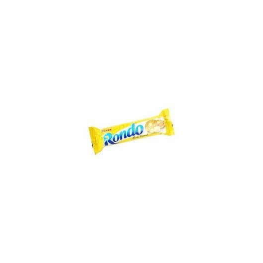 ÜLKER RONDO MUZ 61 GR 