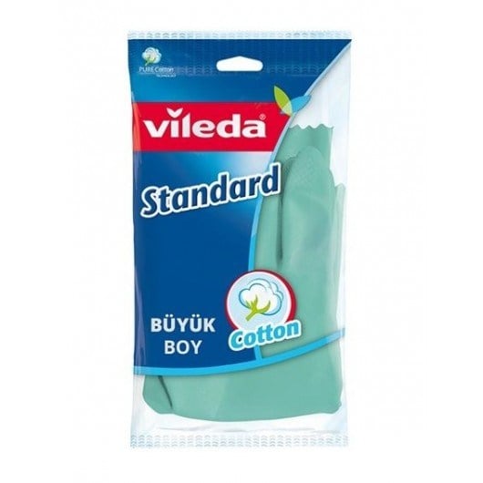 VİLEDA TEMİZLİK ELDİVEN L BÜYÜK STANDART