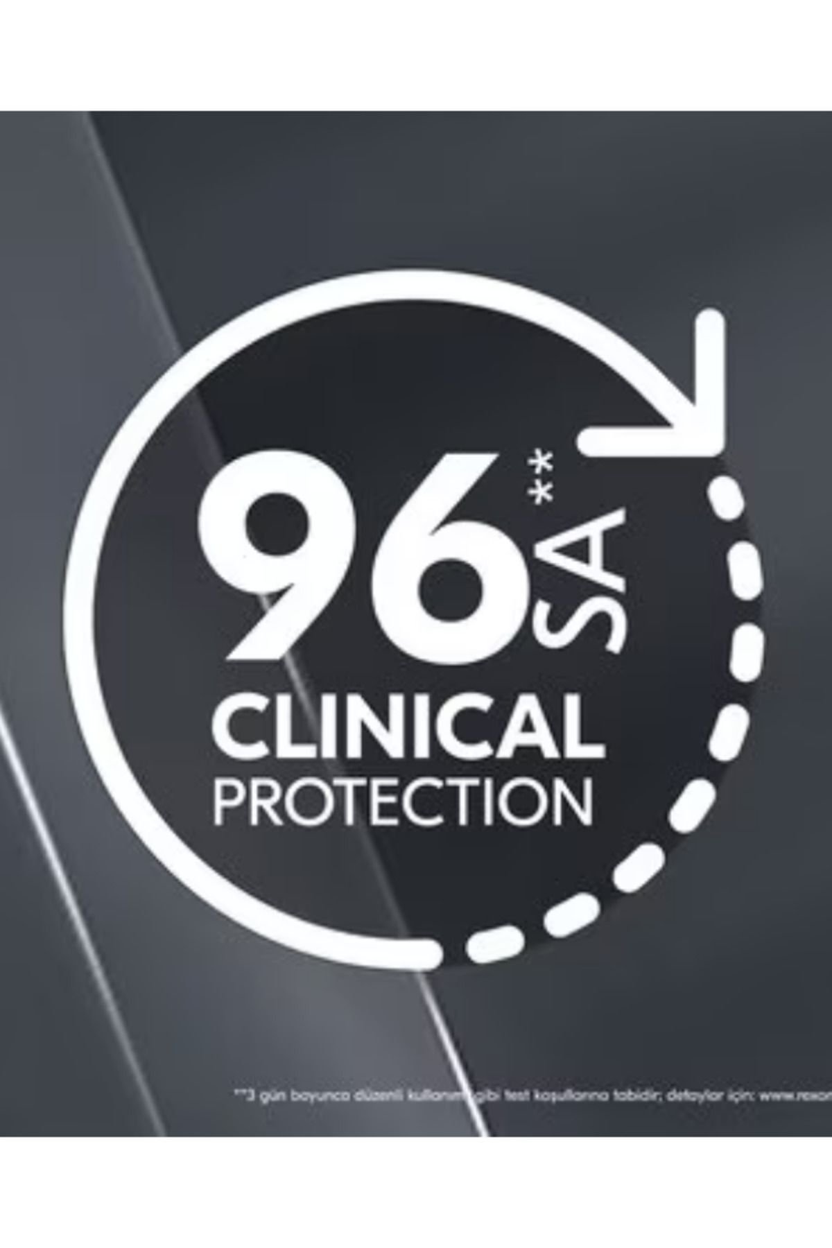 Clinical Protection Clean Erkek Stick Deodorant 45 ml