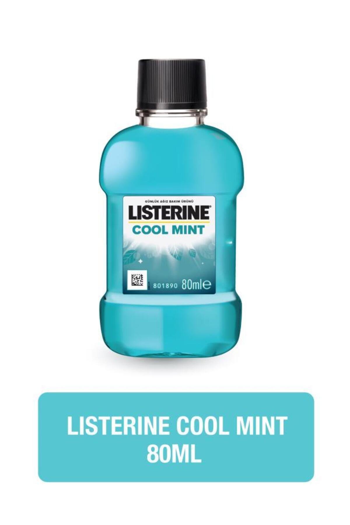 Cool Mint 80ml