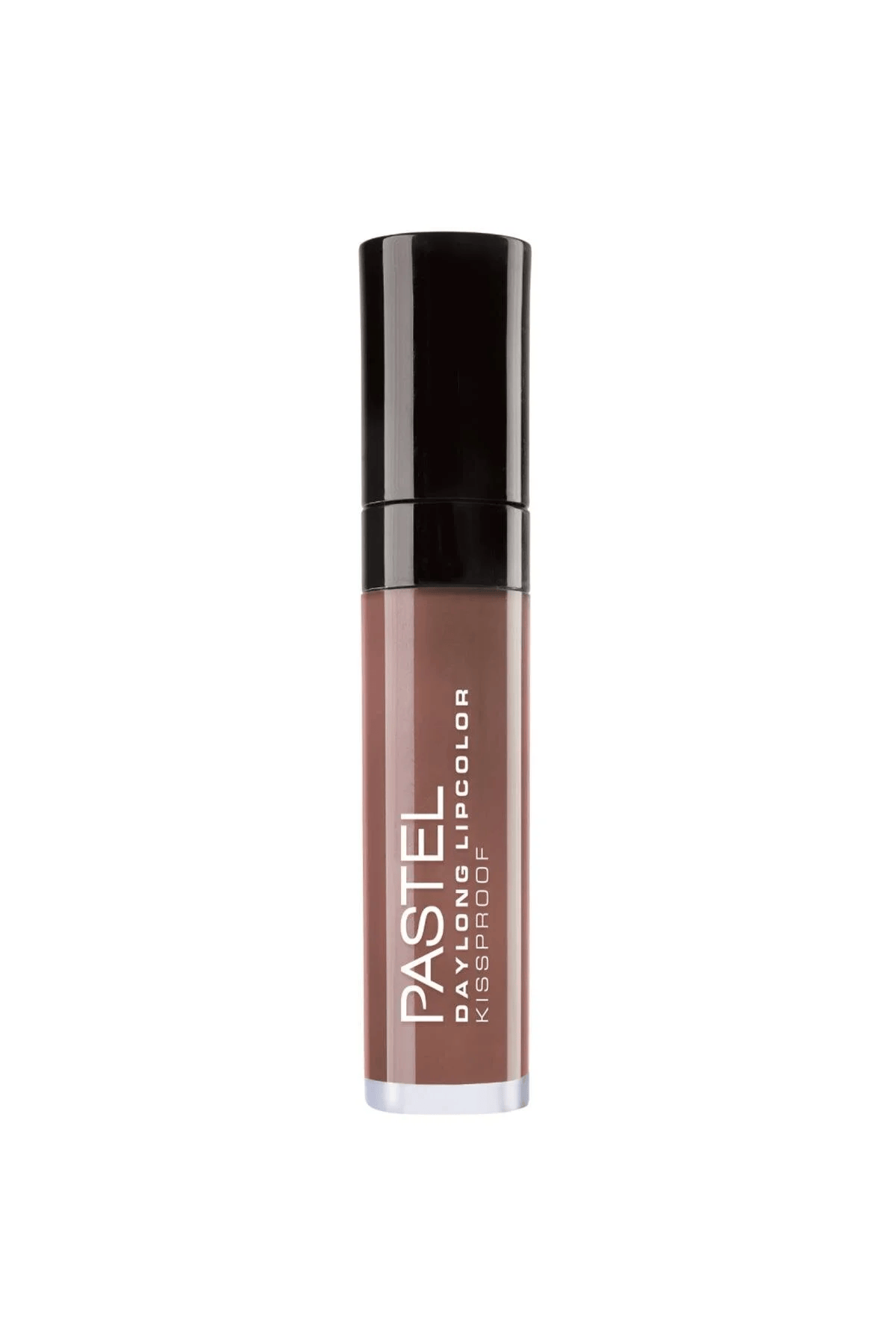 Pastel Daylong Lipcolor Kissproof Mat Likit Ruj 38, (7 ml)