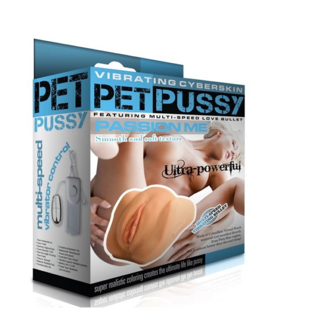 2 İşlevli Titreşimli Full Realistik Suni Vajina Mastürbatör